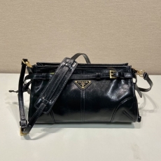 Prada Top Handle Bags